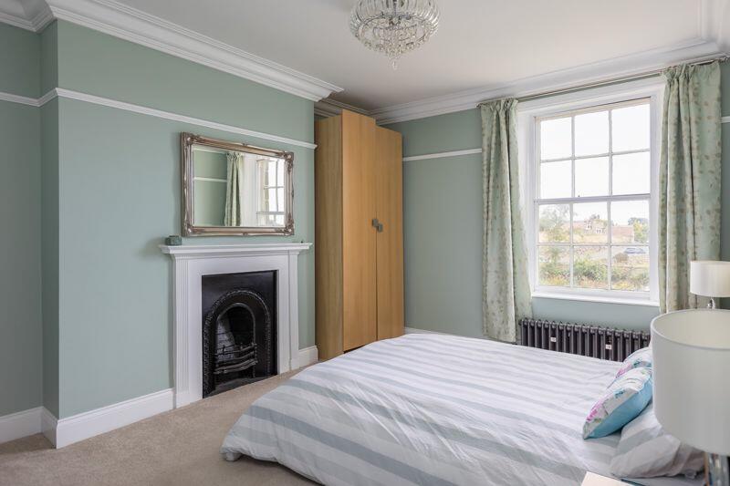 6 bedroom detached house for sale in Aislaby, Whitby, YO21