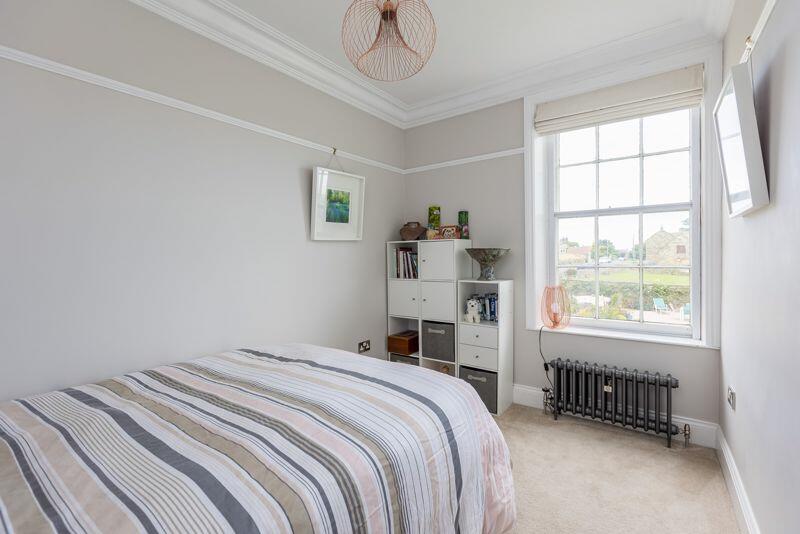 6 bedroom detached house for sale in Aislaby, Whitby, YO21