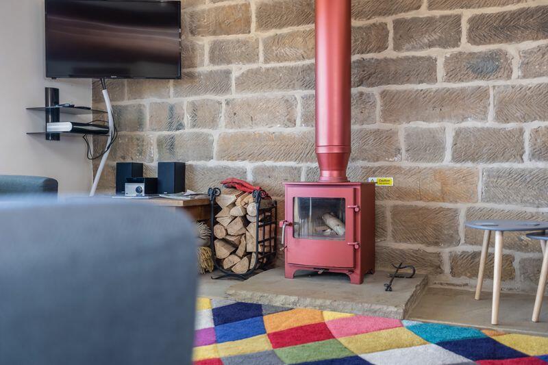 6 bedroom detached house for sale in Aislaby, Whitby, YO21