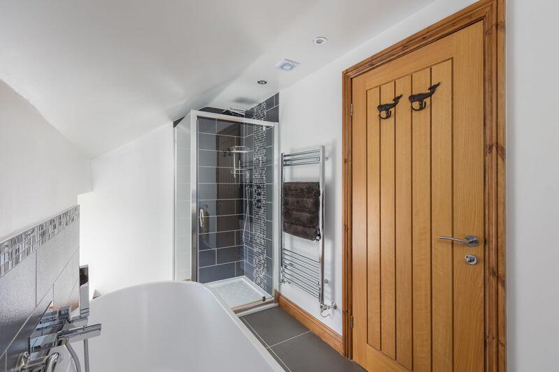 6 bedroom detached house for sale in Aislaby, Whitby, YO21