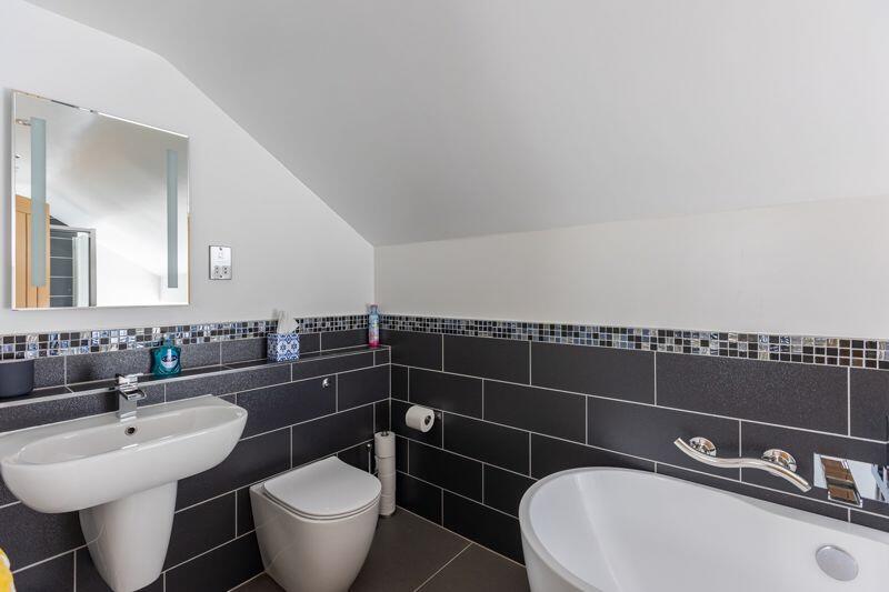 6 bedroom detached house for sale in Aislaby, Whitby, YO21