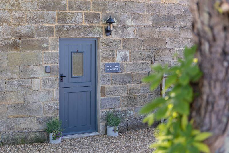 6 bedroom detached house for sale in Aislaby, Whitby, YO21