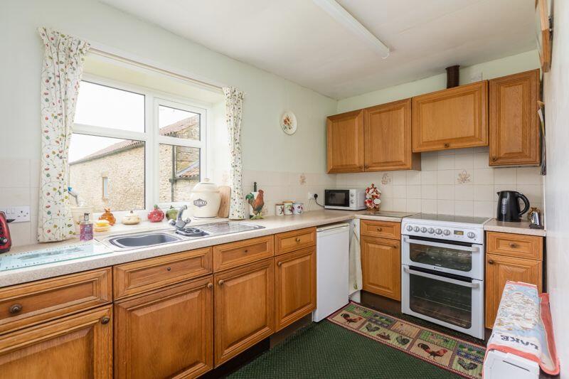 8 bedroom detached house for sale in Main Street, Levisham, YO18