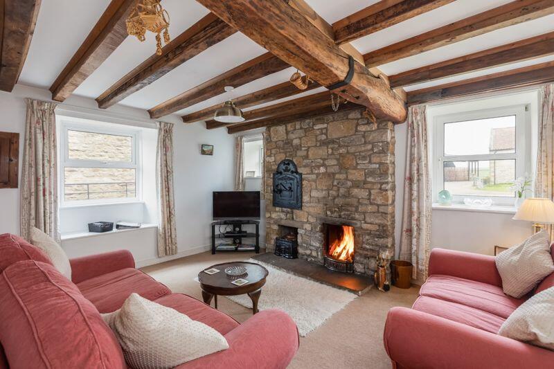 8 bedroom detached house for sale in Main Street, Levisham, YO18