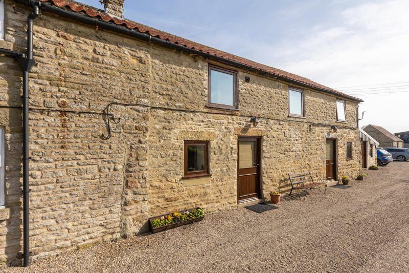 8 bedroom detached house for sale in Main Street, Levisham, YO18