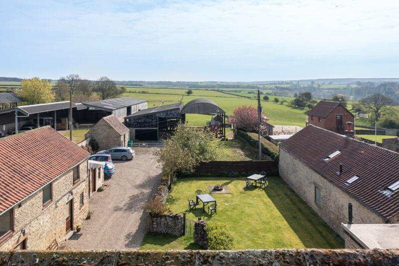 8 bedroom detached house for sale in Main Street, Levisham, YO18