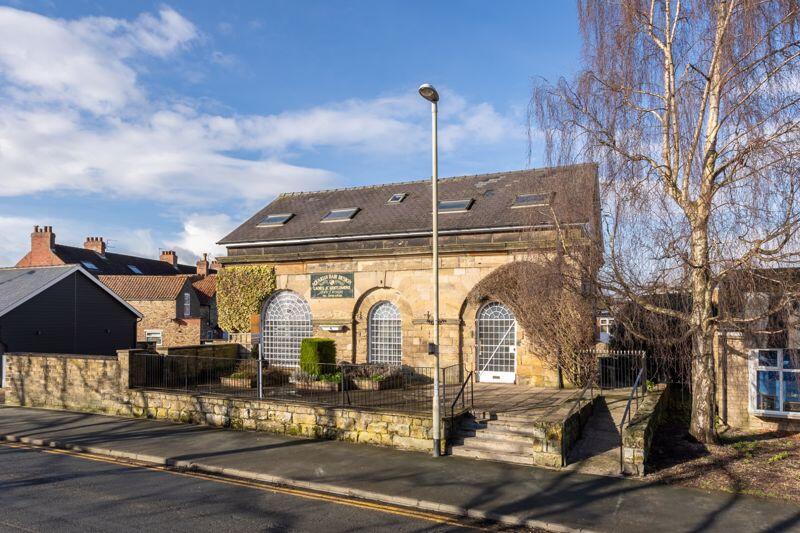 Main image of property: The Ropery, Pickering