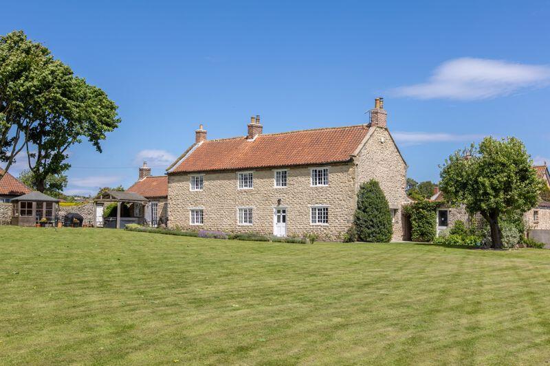 Main image of property: Irton, Scarborough