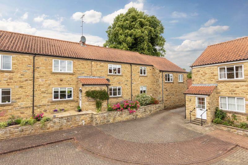 Main image of property: Castle Court, Helmsley, York