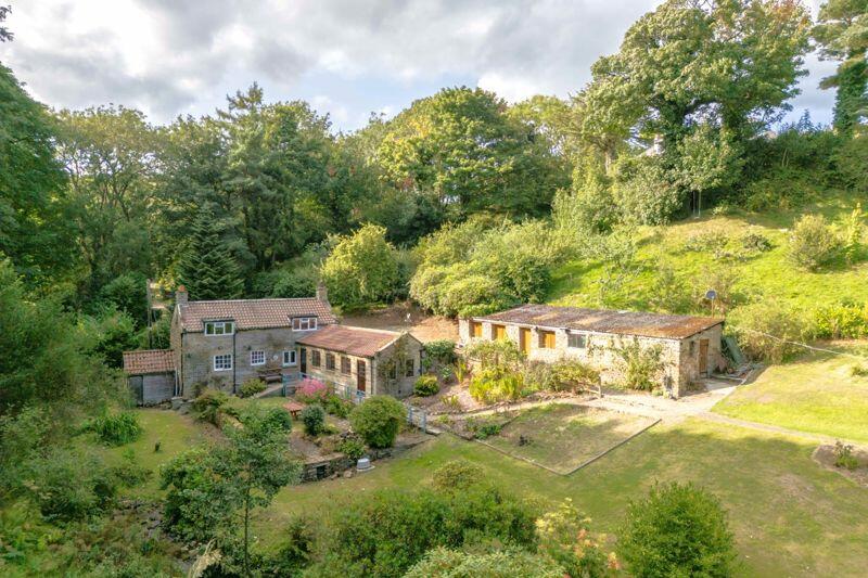 Main image of property: Staintondale, Scarborough