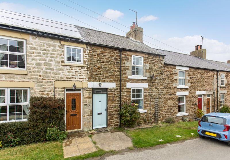 Main image of property: Hill Cottages, Rosedale, Pickering