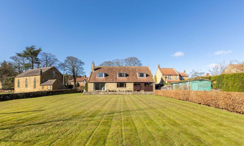 Main image of property: Lealholm, Whitby