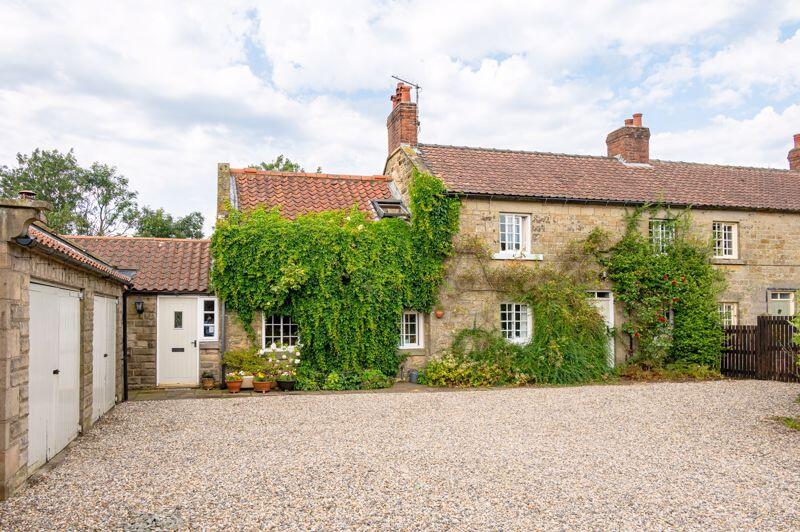 Main image of property: Broxa, Hackness, near Scarborough 