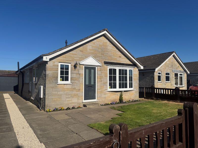 Main image of property: Westerdale, Pickering