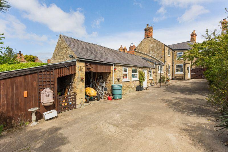 Main image of property: High Street, Snainton