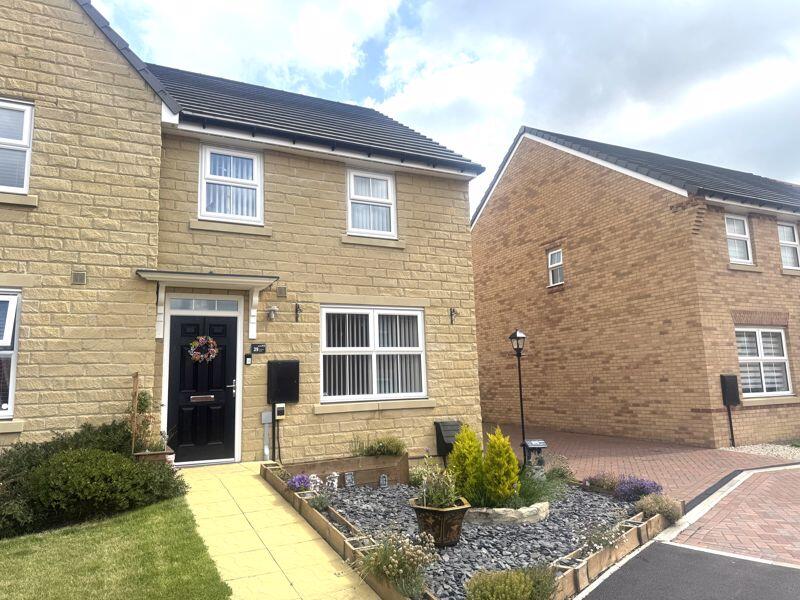 Main image of property: Derwent Road, Pickering