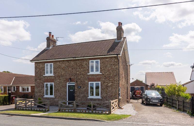 Main image of property: High Marishes, Malton