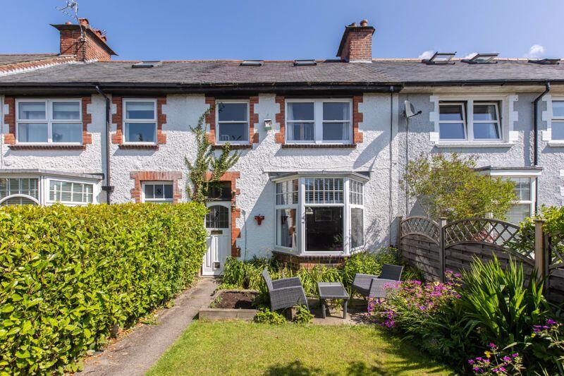 Main image of property: The Mount, Pickering