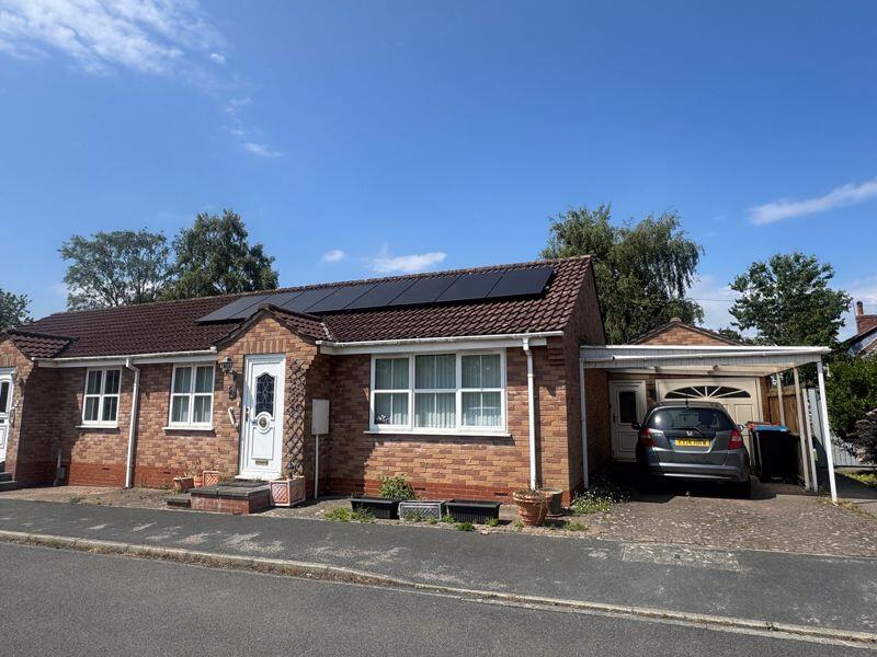 Main image of property: Keepersgate, Pickering