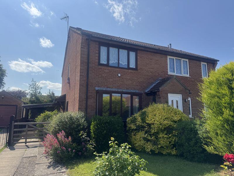 Main image of property: Feversham Drive, Kirkbymoorside