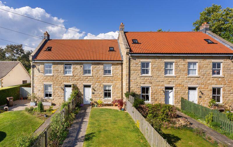 Main image of property: Pickering Road West, Snainton