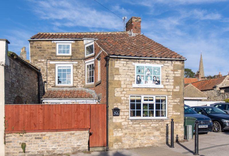 Main image of property: Kirkham Lane, Pickering