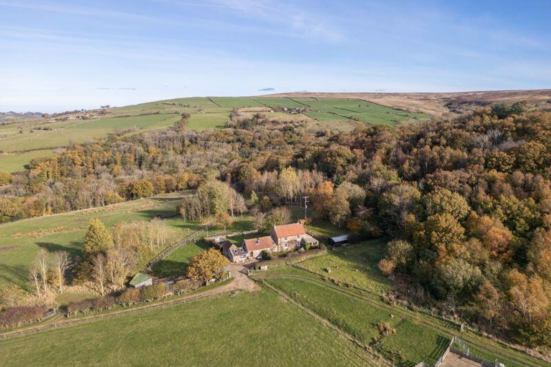Main image of property: Goathland, North York Moors National Park