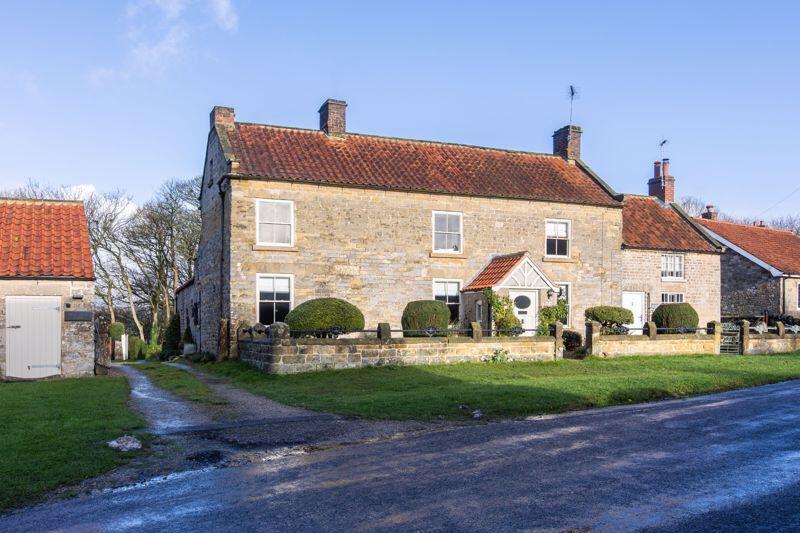 Main image of property: Lockton, Pickering