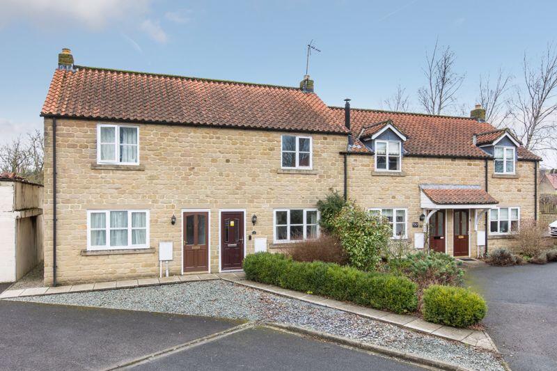 Main image of property: Bondgate Mews, Helmsley