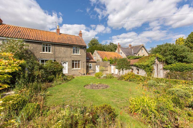 Main image of property: Friars Hill, Sinnington