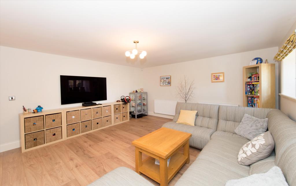 4 bedroom barn conversion for sale in Back Lane, Weeton, Leeds, North