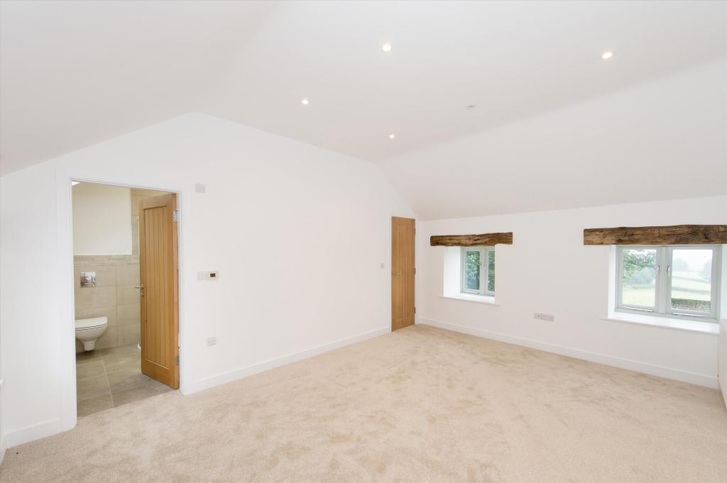 3 bedroom barn conversion for sale in Grantley, Ripon, North Yorkshire, HG4