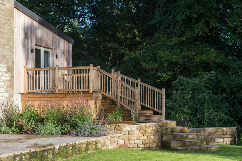 3 bedroom barn conversion for sale in Grantley, Ripon, North Yorkshire, HG4