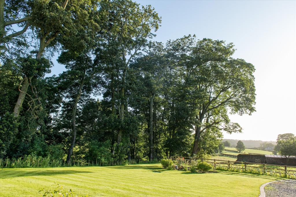 3 bedroom barn conversion for sale in Grantley, Ripon, North Yorkshire, HG4