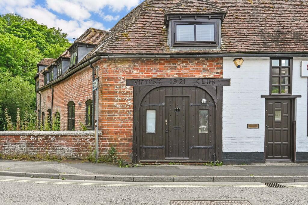 Main image of property: Bridge Street, Wickham