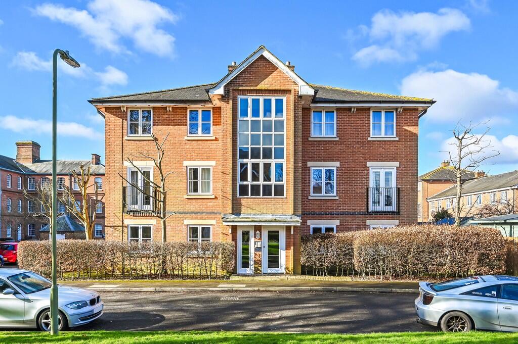 Main image of property: Saxe Court, Knowle