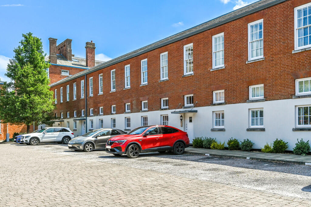 Main image of property: West Mews, Knowle