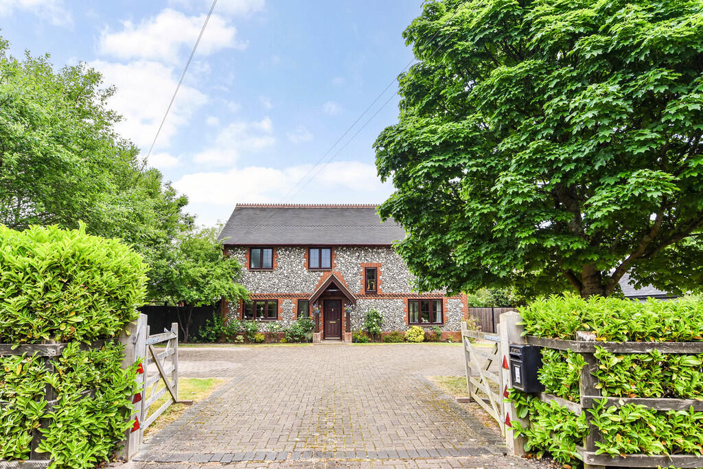 Main image of property: Bishops Wood Road, Mislingford