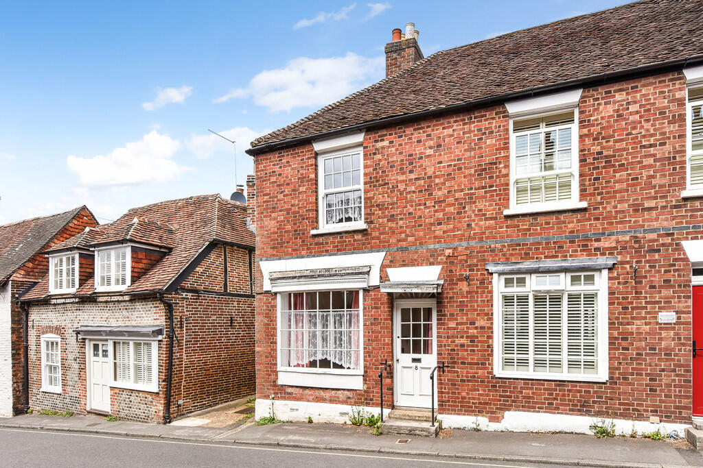 Main image of property: Bank Street, Bishops Waltham