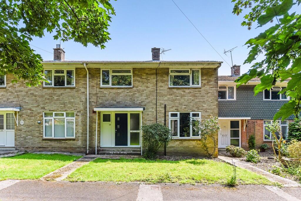 Main image of property: Wykeham Field, Wickham
