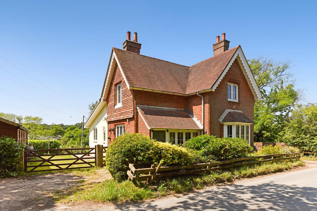 Main image of property: Mayles Lane, Knowle