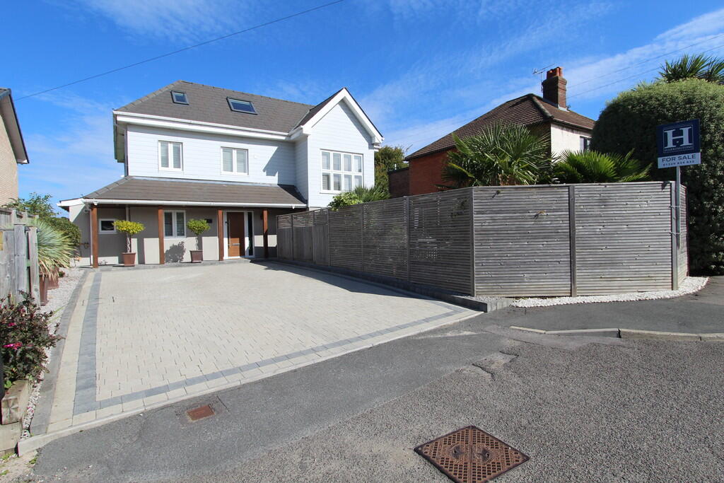 Main image of property: Funtley Lane, Fareham