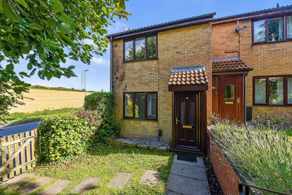 Main image of property: Derwent Close, Horndean