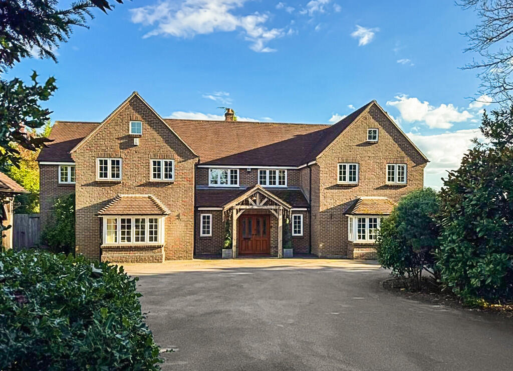 Main image of property: Titchfield Lane, Wickham