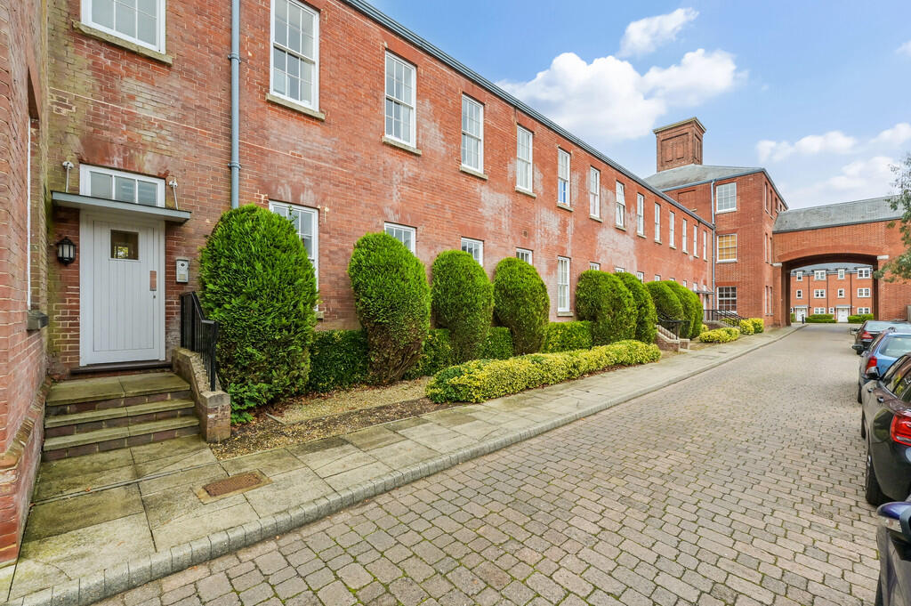 Main image of property: Consort Mews, Knowle