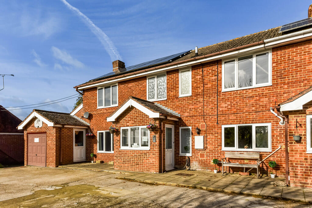 Main image of property: Mount Pleasant, Frith Lane