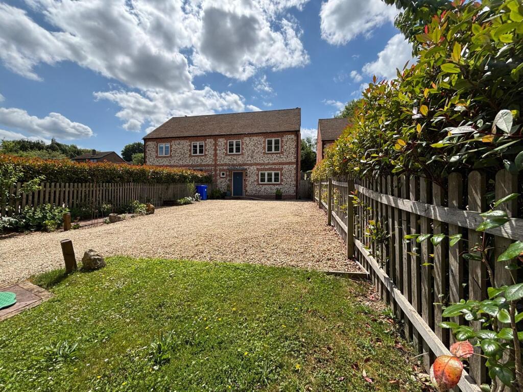 Main image of property: Frieth, Henley-on-Thames, RG9