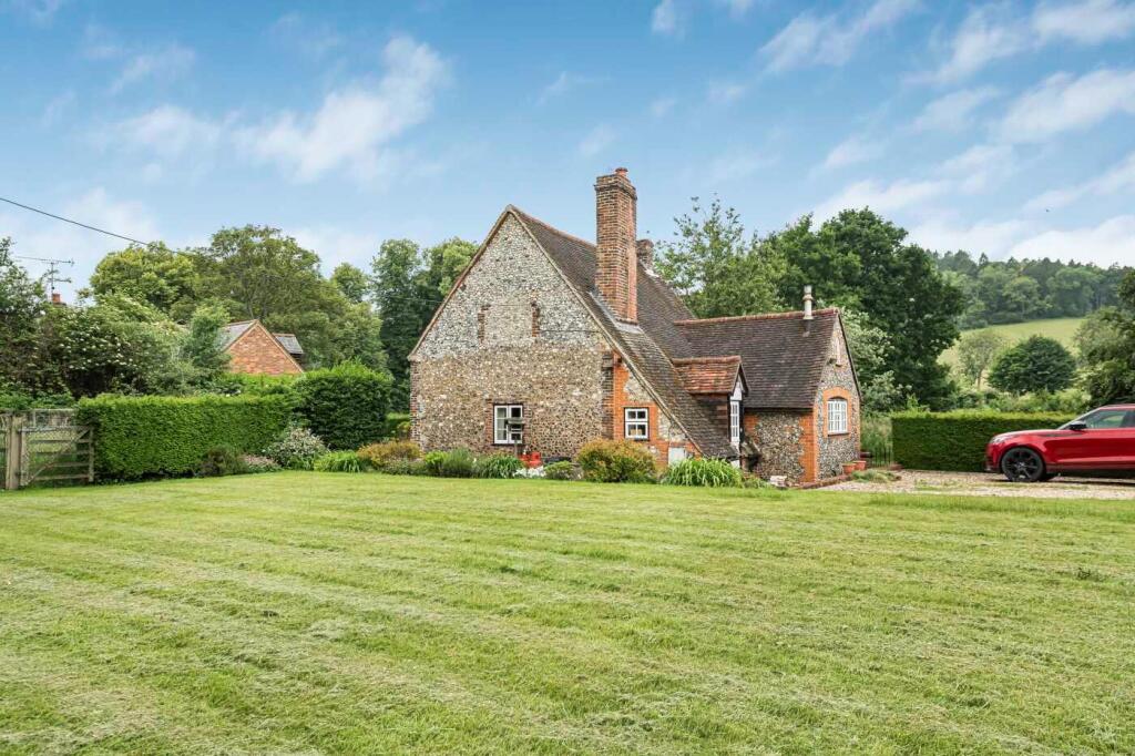 Main image of property: Skirmett, Henley-on-Thames, Buckinghamshire, RG9