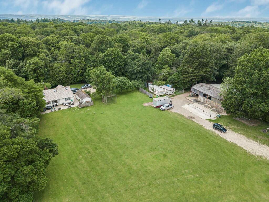 Main image of property: Ipsden Heath, Ipsden, Wallingford, Oxfordshire, OX10