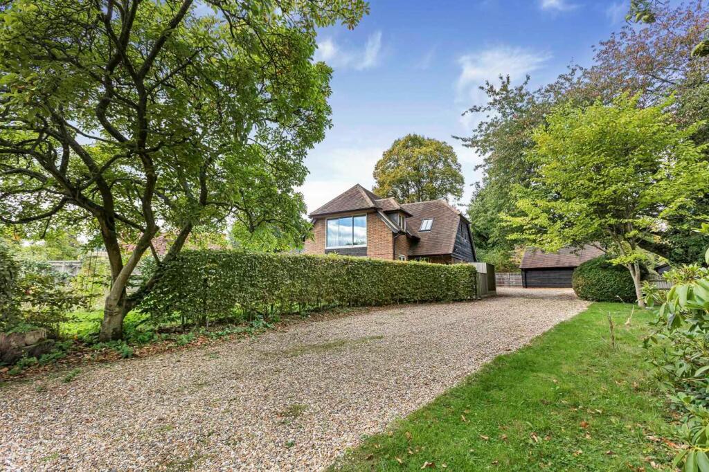 Main image of property: Shepherds Green, Rotherfield Greys, Henley-on-Thames, Oxfordshire, RG9